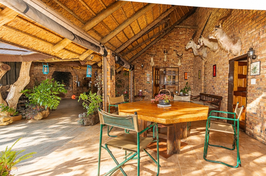 Commercial Property for Sale in Brits Rural North West